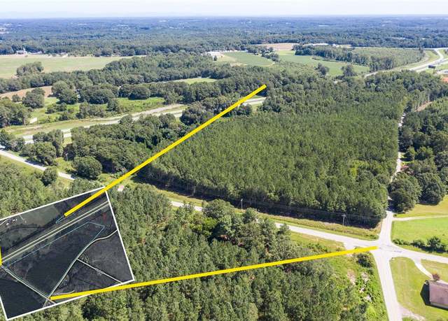 Property at 00 Herring Road Rd, Fair Play, SC 29643