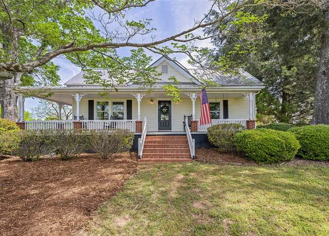 Property at 1842 Norris Hwy, Central, SC 29630, 4 beds, 3 baths