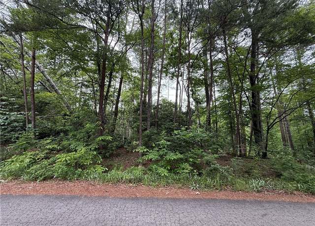 Property at 318 Gauley Falls Rd, Pickens, SC 29671