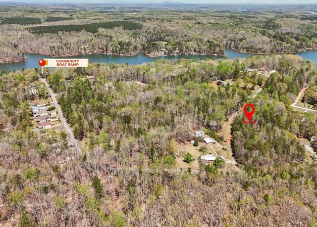Property at 250 Meldau Rd, Seneca, SC 29678