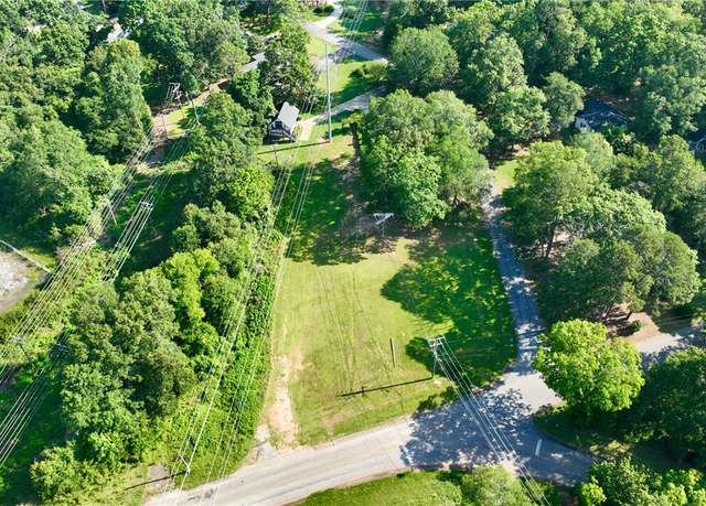 Property at 00 Ridgeview Dr, Clemson, SC 29631