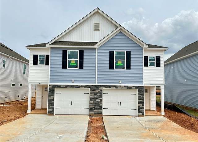 Property at 517 Seaborn Cir, Pendleton, SC 29670, 3 beds, 2.5 baths