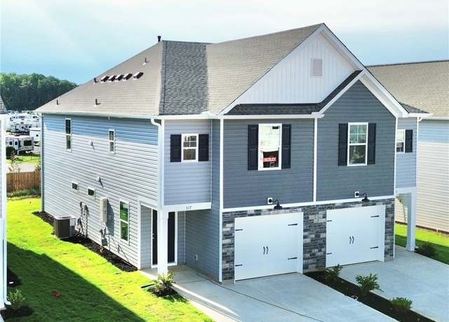 Property at 517 Seaborn Cir, Pendleton, SC 29670, 3 beds, 2.5 baths