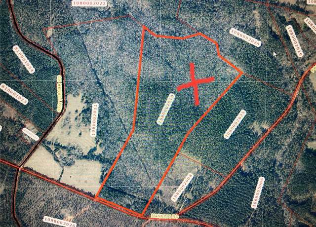 Property at 3 Manning Rd, Iva, SC 29655