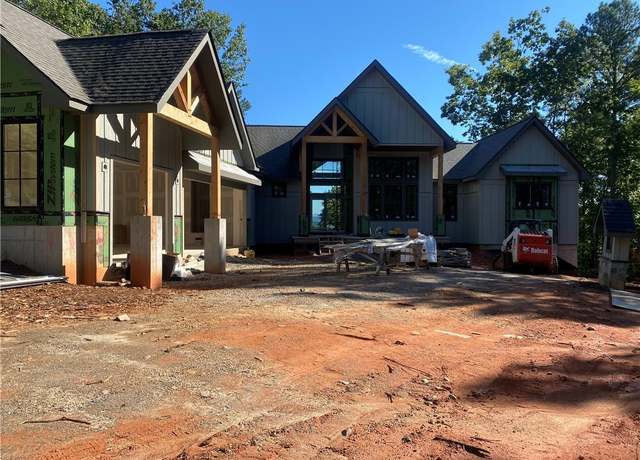 Property at 129 Scenic Crest Way, Six Mile, SC 29682, 4 beds, 4.5 baths