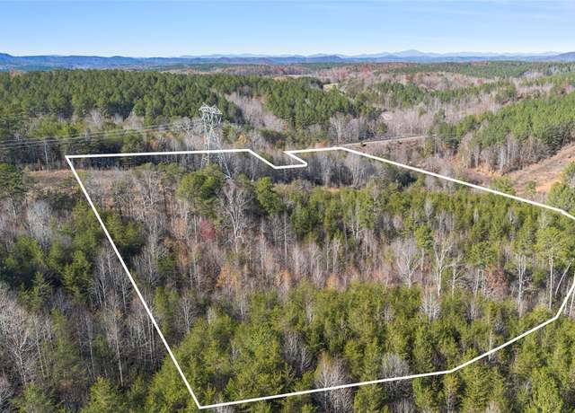 Property at 00 Blue Valley Rd, Westminster, SC 29693