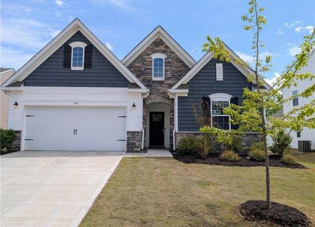 Property at 344 Sliding Rock Dr, Pendleton, SC 29670, 3 beds, 2 baths