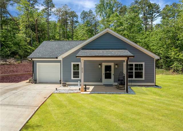 Property at 324 Sweetbriar Trl, Westminster, SC 29693, 2 beds, 2 baths