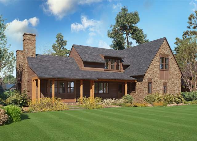 Property at Lot 10 Laurel Pond Way, Sunset, SC 29685, 4 beds, 4.5 baths