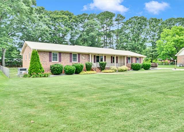 Property at 410 Pine Bark Rd, Anderson, SC 29625, 3 beds, 2 baths