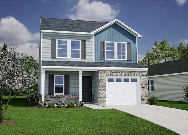Property at 134 Cotesworth St, Pendleton, SC 29670, 3 beds, 2.5 baths