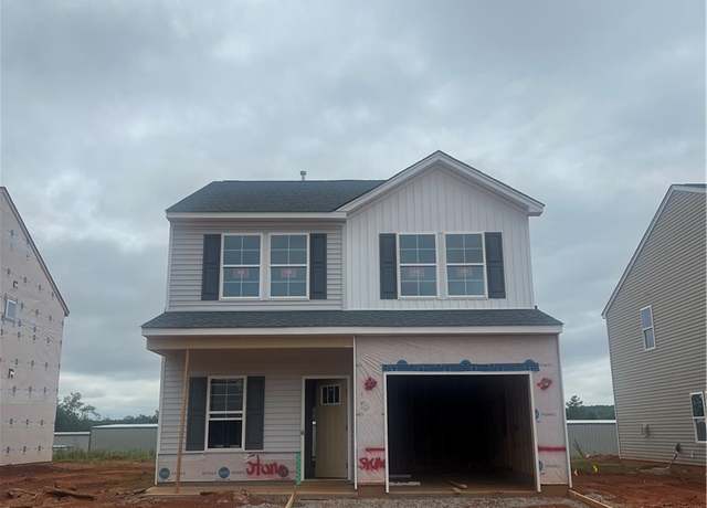 Property at 134 Cotesworth St, Pendleton, SC 29670, 3 beds, 2.5 baths