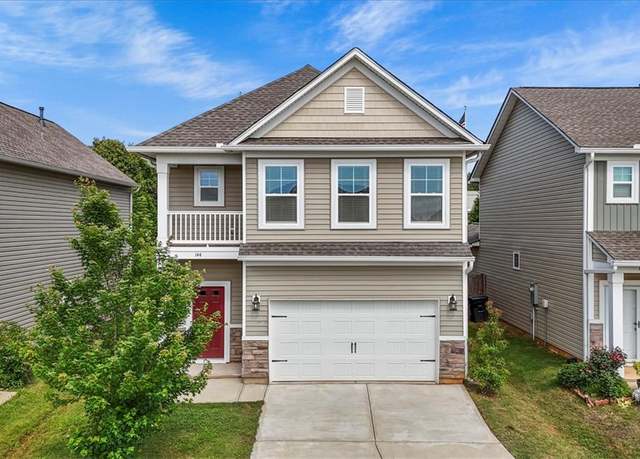 Property at 144 Adger Rd, Pendleton, SC 29670, 3 beds, 2.5 baths