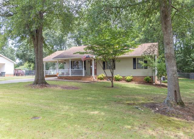 Property at 502 Weldon Way, Anderson, SC 29626, 3 beds, 2 baths