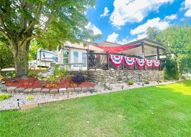 Property at Undisclosed address, Fair Play, SC 29643, 2 beds, 1 bath