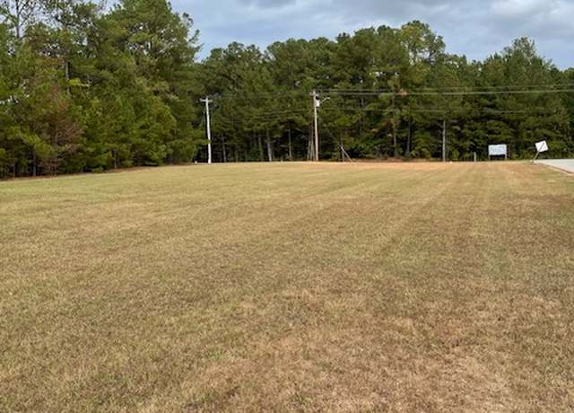 Property at 0 Carwellyn Rd, Abbeville, SC 29620