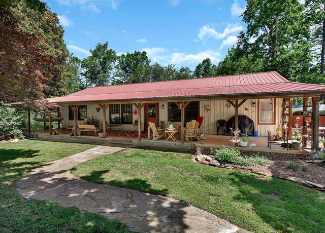 Property at 197 Jubie Ln, Seneca, SC 29672, 4 beds, 4 baths