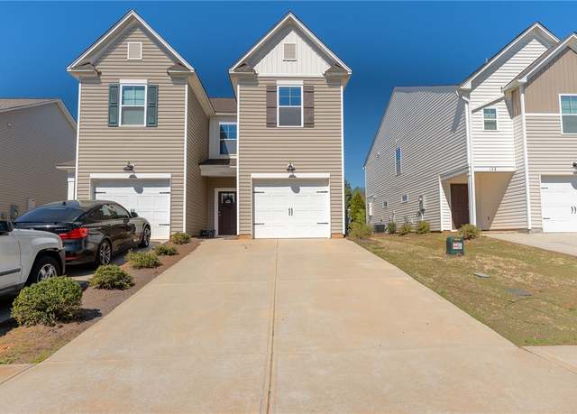 Property at 130 Adger Rd, Pendleton, SC 29670, 3 beds, 2.5 baths
