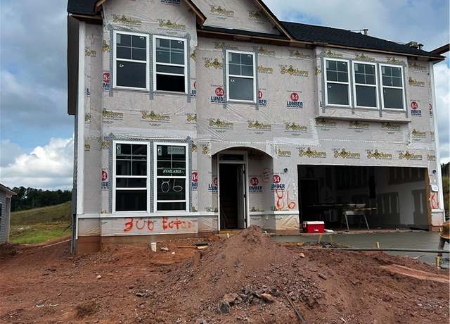 Property at 306 Ecton Pl, Greenville, SC 29605, 4 beds, 2.5 baths