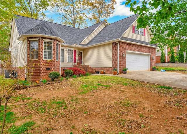 Property at 205 Lyttleton Way, Anderson, SC 29621, 3 beds, 2 baths