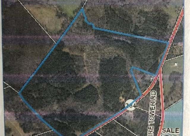 Property at 00 284 Hwy, Abbeville, SC 29620