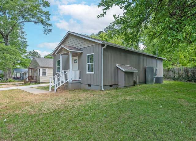 Property at 700 Redwood Ave, Anderson, SC 29621, 3 beds, 2 baths