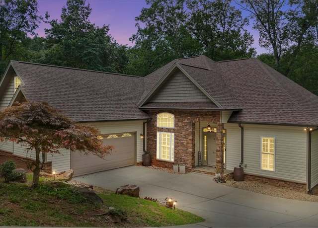 Property at 213 Redbud St, Seneca, SC 29672, 3 beds, 3.5 baths