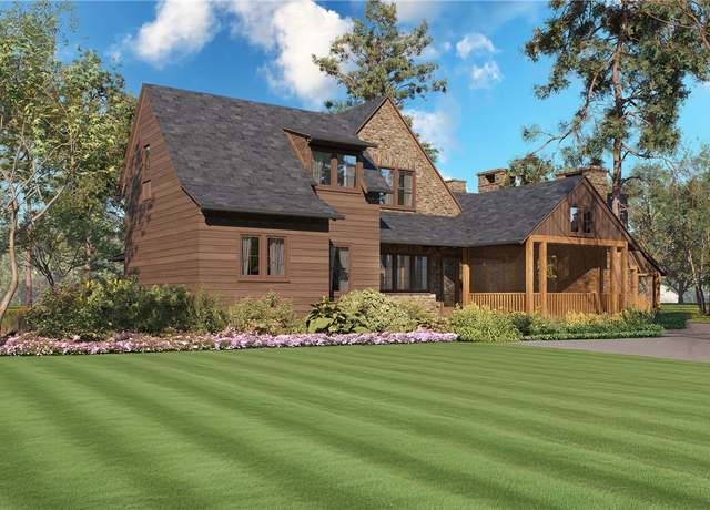 Property at Lot 7 Laurel Pond Way, Sunset, SC 29685, 3 beds, 3.5 baths
