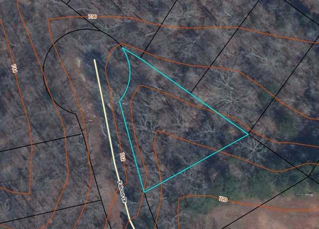 Property at 108 Falcon Dr, Westminster, SC 29693