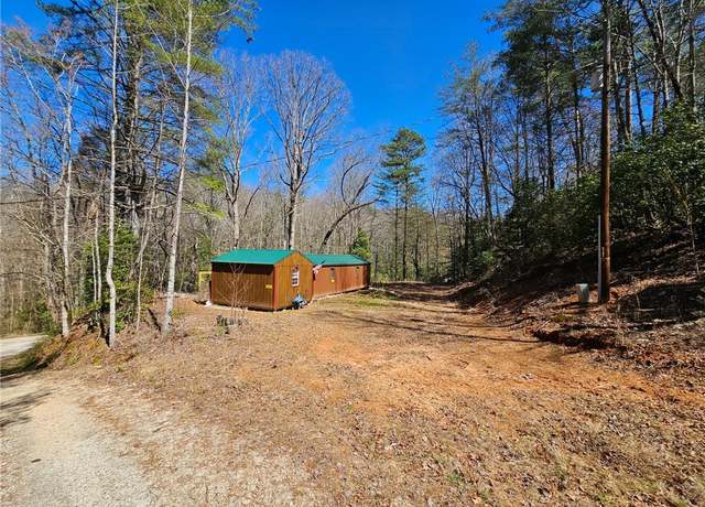 Property at 290 Santas Ln, Mountain  Rest, SC 29664