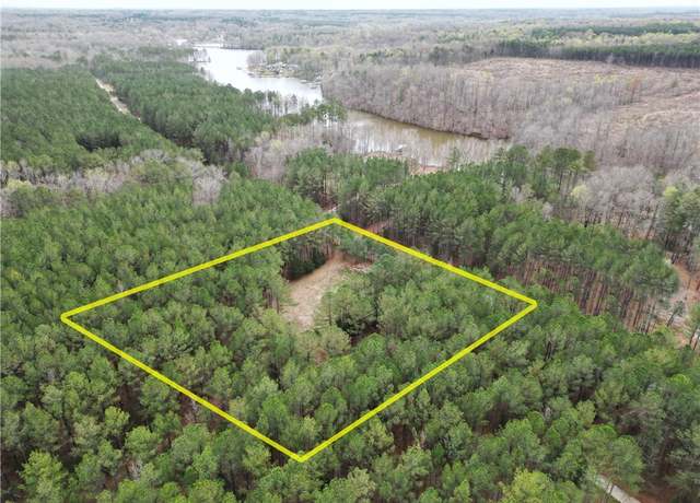Property at 00 Southview Dr, Iva, SC 29655