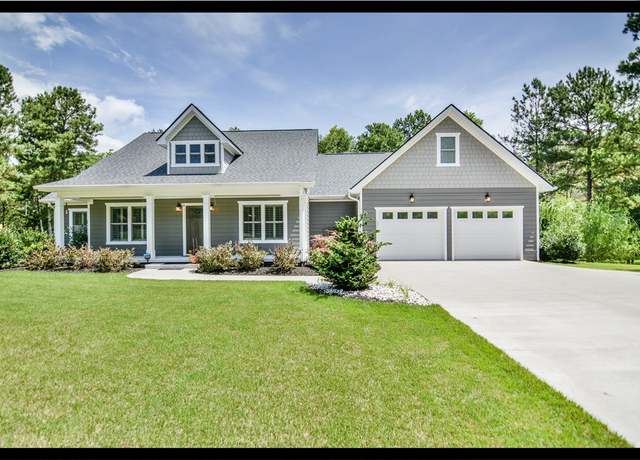 Property at 533 Stokes Dr, Seneca, SC 29672, 3 beds, 3.5 baths