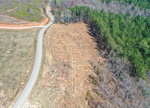 Property at 00 Nectarine Cir, Walhalla, SC 29691