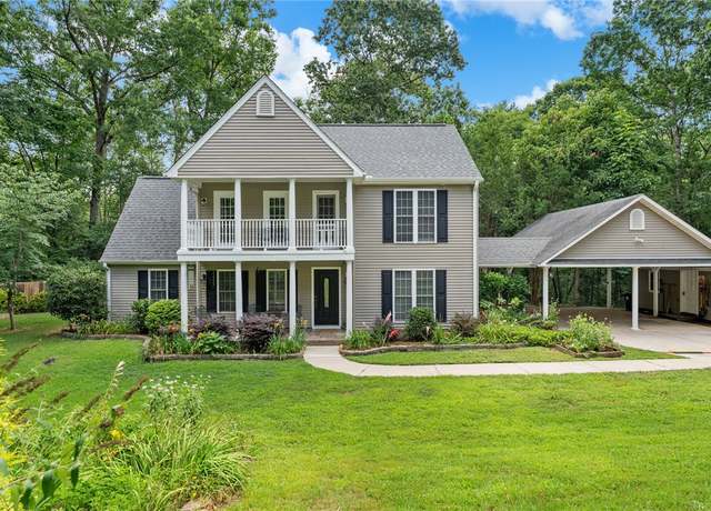 Property at 117 Long Needle Way, Anderson, SC 29621, 4 beds, 2.5 baths