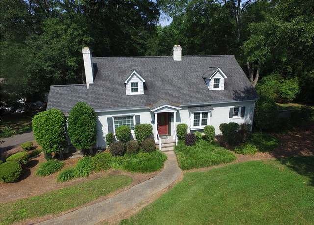 Property at 501 Seneca Dr, Seneca, SC 29678, 4 beds, 2 baths