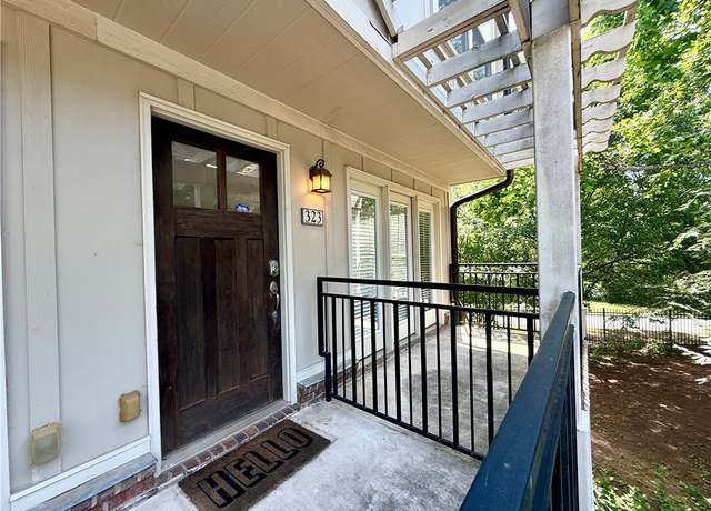 Property at 833 Old Greenville Hwy #323, Clemson, SC 29631, 2 beds, 2.5 baths