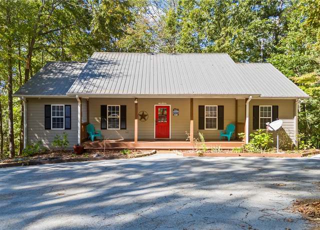 Property at 1852 Seven Forks Rd, Martin, SC 30557, 5 beds, 3 baths