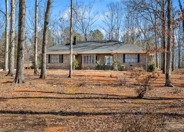 Property at 101 Seven Oak Dr, Pendleton, SC 29670, 4 beds, 4.5 baths