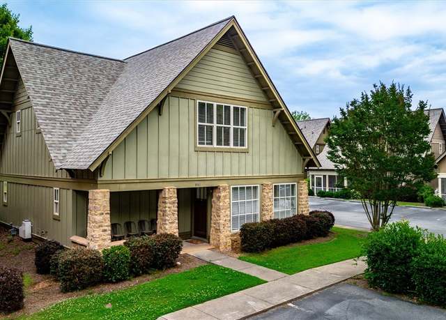 Property at 101 West Ln Unit 1118, Clemson, SC 29631, 4 beds, 4 baths