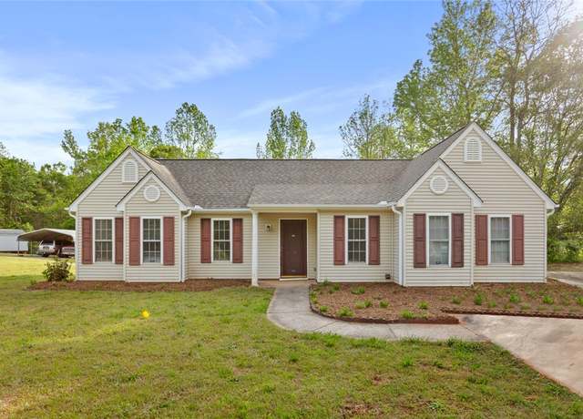 Property at 3344 Centerville Rd, Anderson, SC 29625, 3 beds, 2 baths