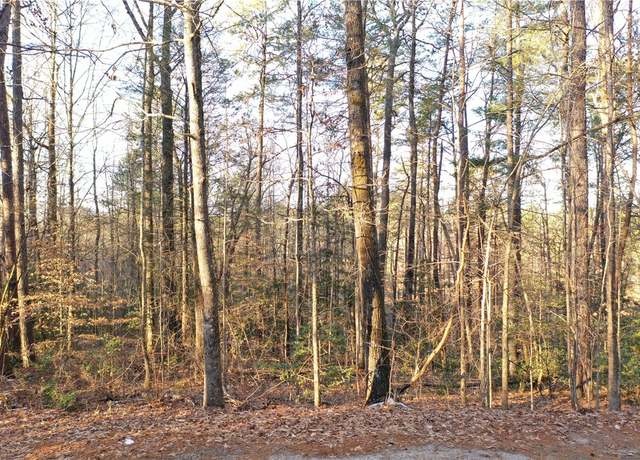 Property at 611 The Bear Blvd, Tamassee, SC 29686