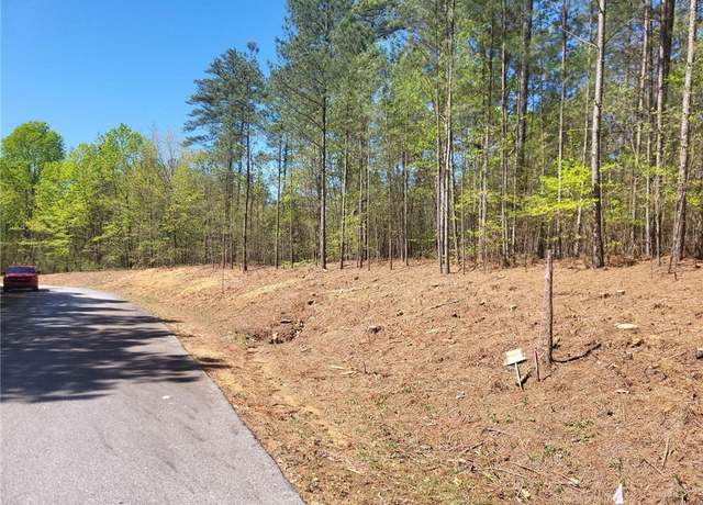 Property at LOT E-25 Pine Ridge Way, Salem, SC 29676