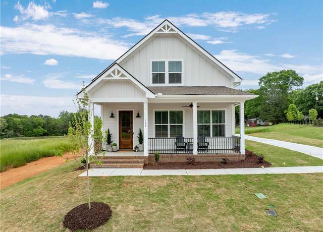 Property at 100 Benjamin Blvd, Pendleton, SC 29670, 3 beds, 2.5 baths