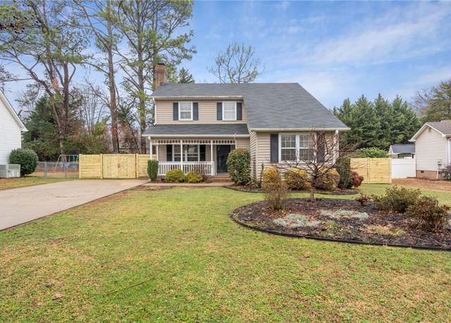 Property at 129 Creek Dr, Easley, SC 29642, 3 beds, 2 baths