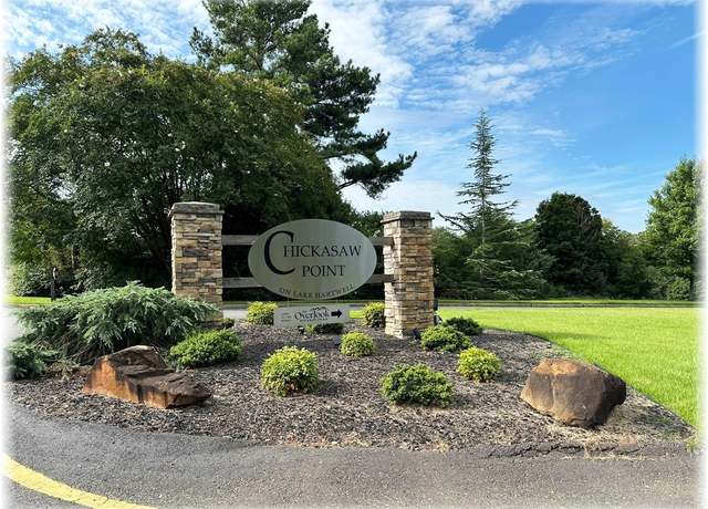 Property at 519 Chickasaw Pt, Westminster, SC 29693