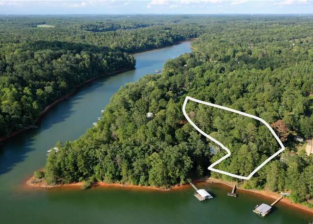Property at 360 Cann Rd, Anderson, SC 29625