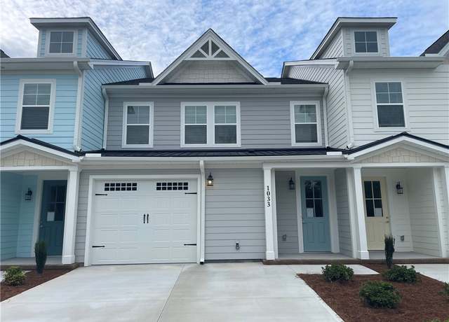 Property at 1033 George Smith Mill Rd, Anderson, SC 29625, 3 beds, 3 baths