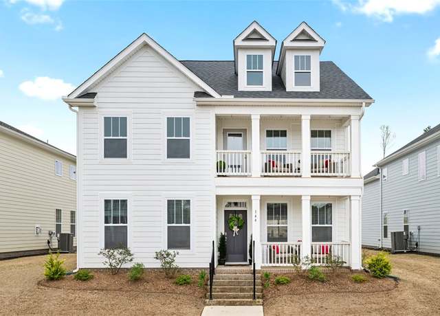 Property at 144 Founders Blvd, Central, SC 29630, 3 beds, 2.5 baths