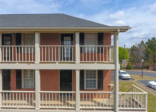 Property at 250 Elm St #628, Clemson, SC 29631, 2 beds, 2.5 baths