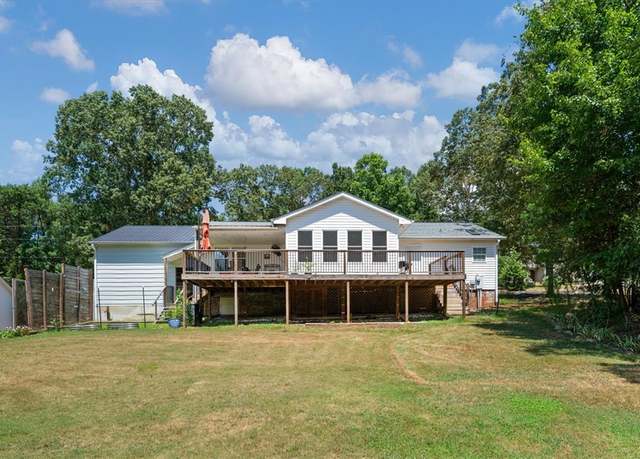Property at 209 Waites Ln, Anderson, SC 29626, 3 beds, 2 baths
